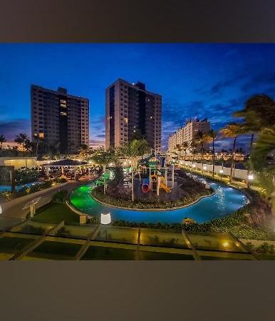 Salinas Exclusive Resort Salinópolis 外观 照片