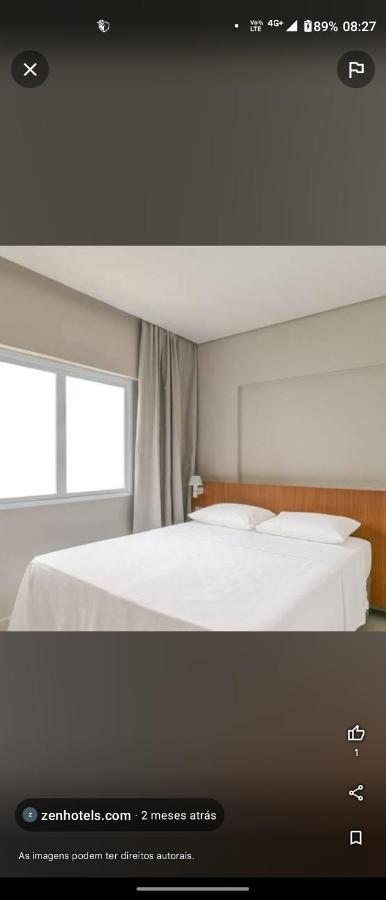 Salinas Exclusive Resort Salinópolis 外观 照片