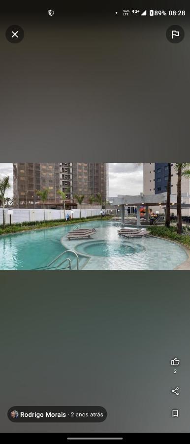 Salinas Exclusive Resort Salinópolis 外观 照片