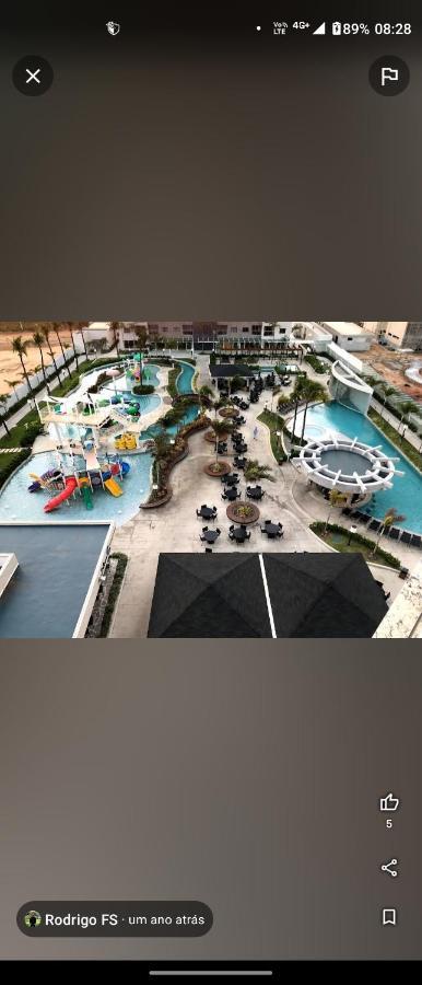 Salinas Exclusive Resort Salinópolis 外观 照片