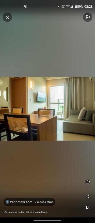 Salinas Exclusive Resort Salinópolis 外观 照片